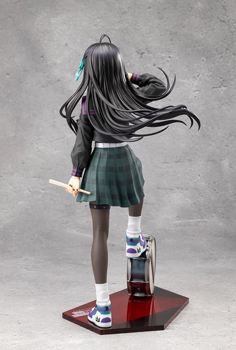Kotobukiya Girls Band Cry Awa Subaru 1/7 Scale Figure Collectible- Japan Figure Store - #1 Bring To You The Best Japanese Goods