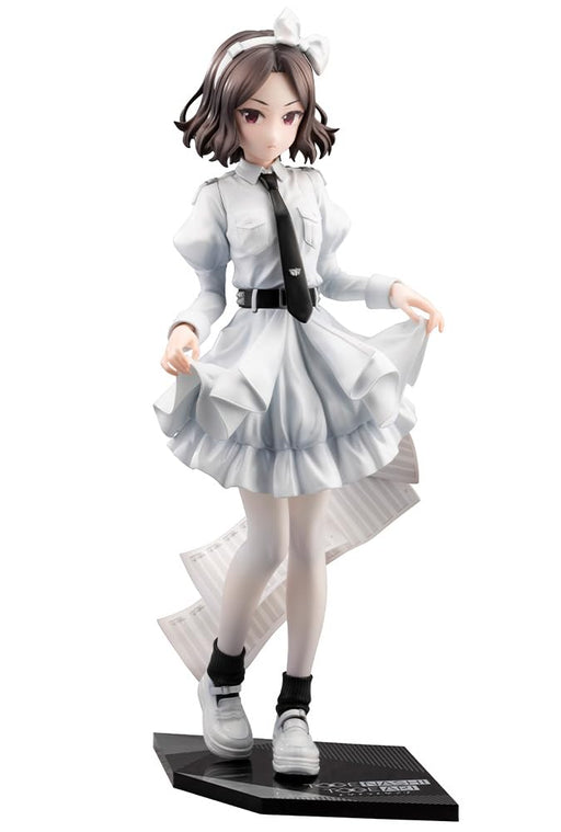 Kotobukiya Girls Band Cry Ebizuka Tomo 1/7 Scale Figure Collectible- Japan Figure Store - #1 Bring To You The Best Japanese Goods