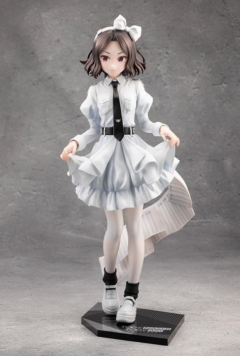 Kotobukiya Girls Band Cry Ebizuka Tomo 1/7 Scale Figure Collectible- Japan Figure Store - #1 Bring To You The Best Japanese Goods