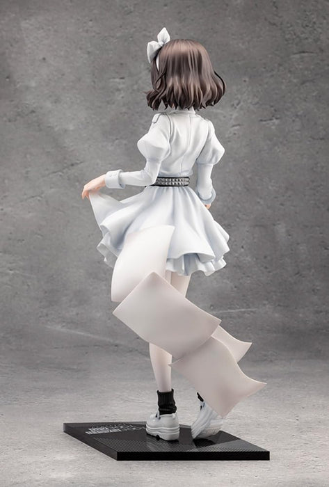 Kotobukiya Girls Band Cry Ebizuka Tomo 1/7 Scale Figure Collectible- Japan Figure Store - #1 Bring To You The Best Japanese Goods