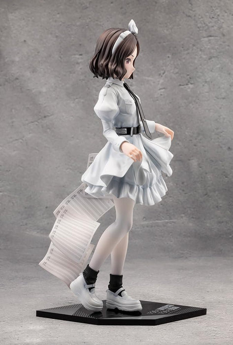 Kotobukiya Girls Band Cry Ebizuka Tomo 1/7 Scale Figure Collectible- Japan Figure Store - #1 Bring To You The Best Japanese Goods