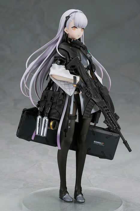 Ques Q Girls' Frontline Ak-Alfa 1:7 Scale Collectible Figure- Japan Figure Store - #1 Bring To You The Best Japanese Goods