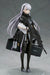 Ques Q Girls' Frontline Ak-Alfa 1:7 Scale Collectible Figure- Japan Figure Store - #1 Bring To You The Best Japanese Goods