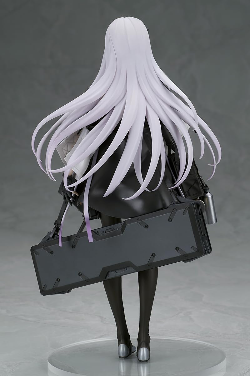 Ques Q Girls' Frontline Ak-Alfa 1:7 Scale Collectible Figure- Japan Figure Store - #1 Bring To You The Best Japanese Goods