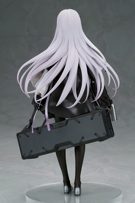 Ques Q Girls' Frontline Ak-Alfa 1:7 Scale Collectible Figure- Japan Figure Store - #1 Bring To You The Best Japanese Goods