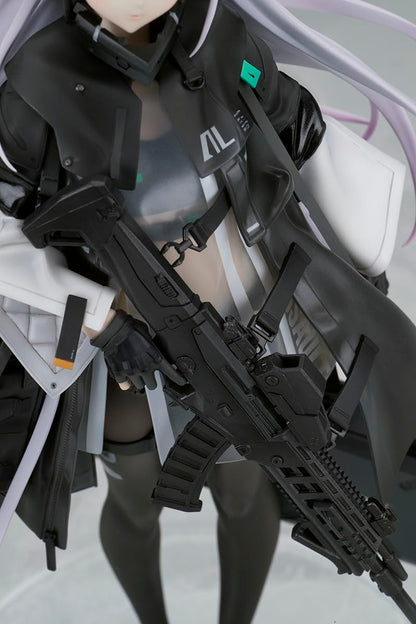 Ques Q Girls' Frontline Ak-Alfa 1:7 Scale Collectible Figure- Japan Figure Store - #1 Bring To You The Best Japanese Goods