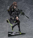 Phat Company Girls Frontline M4A1 Mod3 1/7 Scale Collectible Figurine- Japan Figure Store - #1 Bring To You The Best Japanese Goods