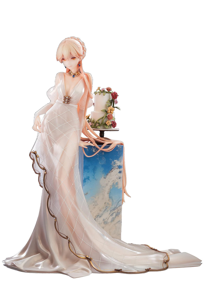 Reverse Studio Girls Frontline Ots14 1/7 Divinely Favoured Beauty Figure- Japan Figure Store - #1 Bring To You The Best Japanese Goods
