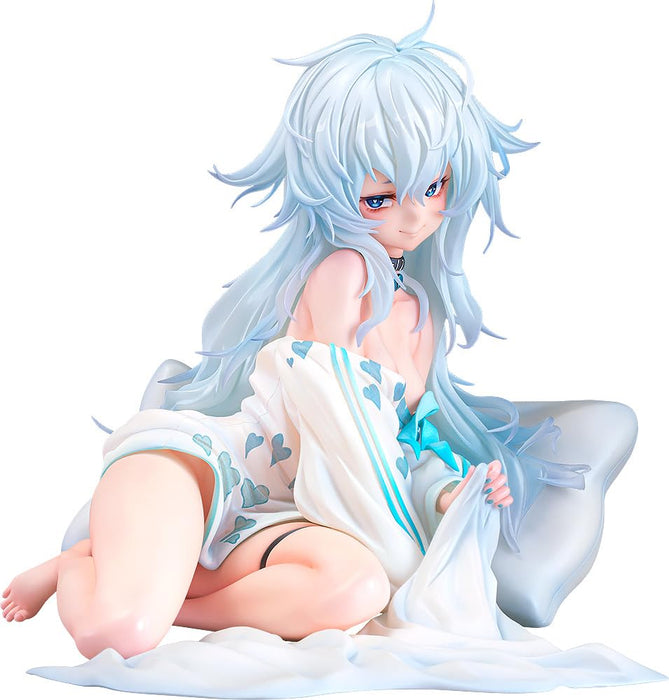 Phat Company Girls' Frontline PA-15 1/7 Figure Heavy Damage Ver Exclusive- Japan Figure Store - #1 Bring To You The Best Japanese Goods