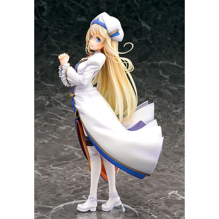 Phat Company Goblin Slayer Onna Shinkan 1/7 Scale 2024 Re-Release Figure- Japan Figure Store - #1 Bring To You The Best Japanese Goods