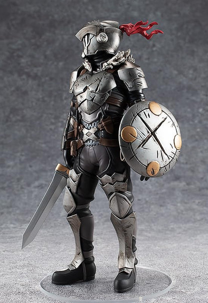 Good Smile Company Pop Up Parade 2024 Re-Release Goblin Slayer Figure- Japan Figure Store - #1 Bring To You The Best Japanese Goods