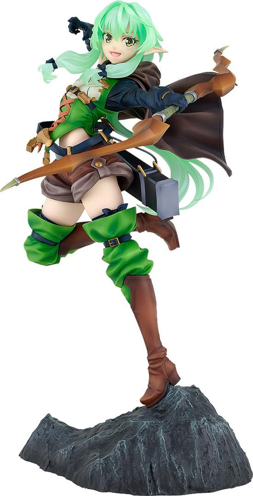 Kadokawa Goblin Slayer II Yousei Yunde Kdcolle 1/7 Scale Figure Sale- Japan Figure Store - #1 Bring To You The Best Japanese Goods