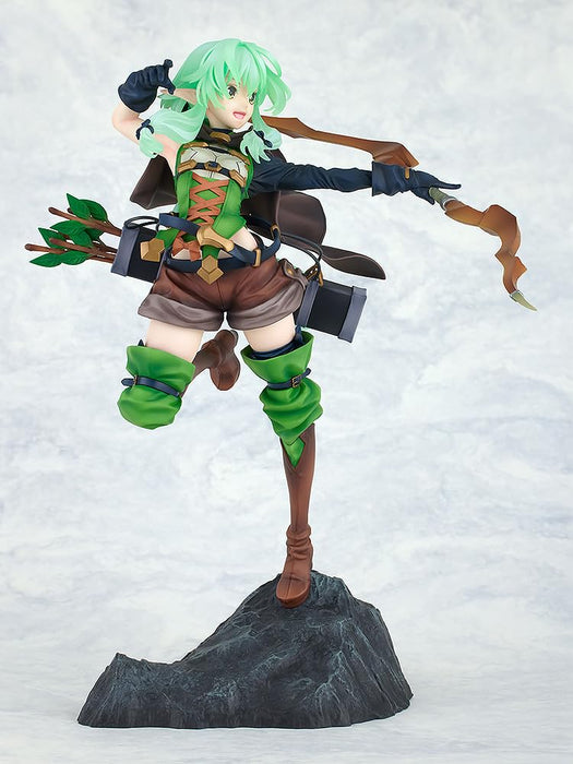 Kadokawa Goblin Slayer II Yousei Yunde Kdcolle 1/7 Scale Figure Sale- Japan Figure Store - #1 Bring To You The Best Japanese Goods