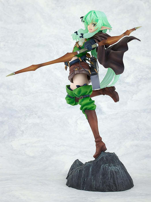 Kadokawa Goblin Slayer II Yousei Yunde Kdcolle 1/7 Scale Figure Sale- Japan Figure Store - #1 Bring To You The Best Japanese Goods