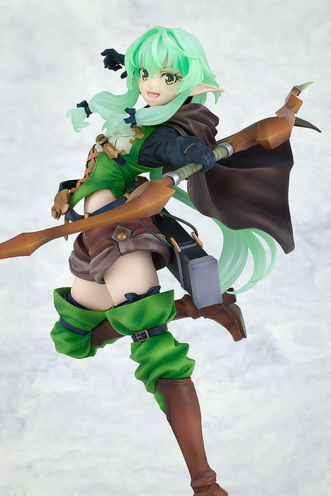 Kadokawa Goblin Slayer II Yousei Yunde Kdcolle 1/7 Scale Figure Sale- Japan Figure Store - #1 Bring To You The Best Japanese Goods