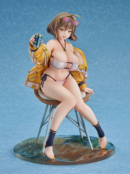 Good Smile Nikke Anis Sparkling Summer 1/7 Figure by Good Smile Arts Shanghai- Japan Figure Store - #1 Bring To You The Best Japanese Goods