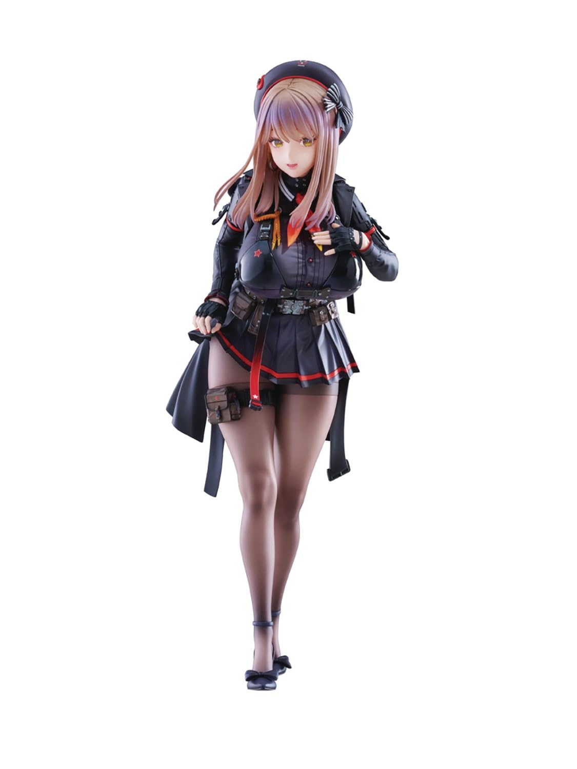 Furyu Nikke Emma 1/7 Scale Figure Goddess Of Victory F:Nex Collectible Model- Japan Figure Store - #1 Bring To You The Best Japanese Goods