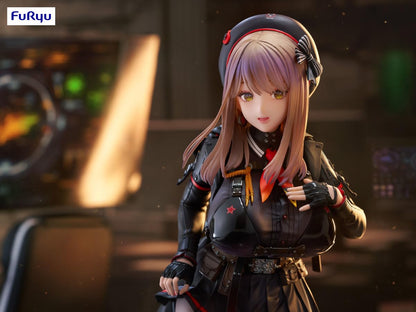 Furyu Nikke Emma 1/7 Scale Figure Goddess Of Victory F:Nex Collectible Model- Japan Figure Store - #1 Bring To You The Best Japanese Goods