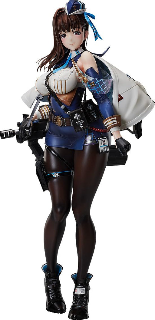 Freeing Marian B-Style 1/4 Scale Figure from Goddess of Victory Nikke- Japan Figure Store - #1 Bring To You The Best Japanese Goods