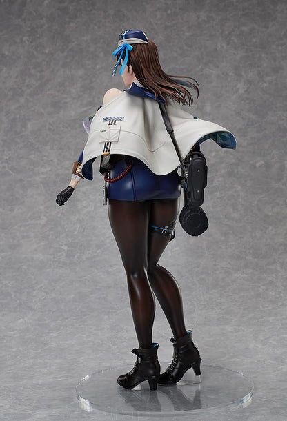 Freeing Marian B-Style 1/4 Scale Figure from Goddess of Victory Nikke- Japan Figure Store - #1 Bring To You The Best Japanese Goods