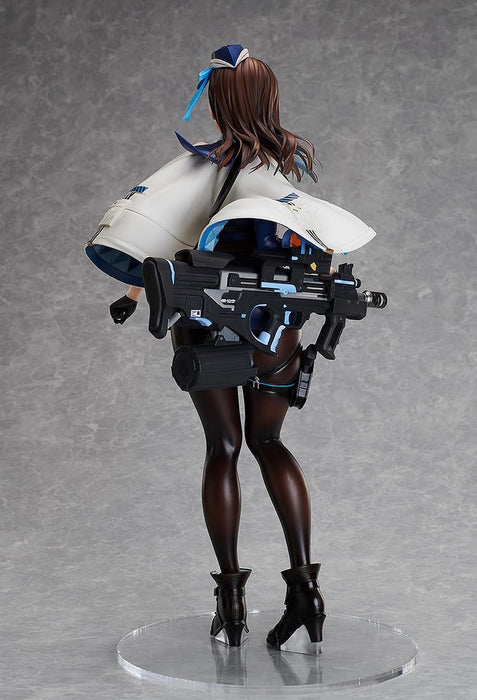 Freeing Marian B-Style 1/4 Scale Figure from Goddess of Victory Nikke- Japan Figure Store - #1 Bring To You The Best Japanese Goods