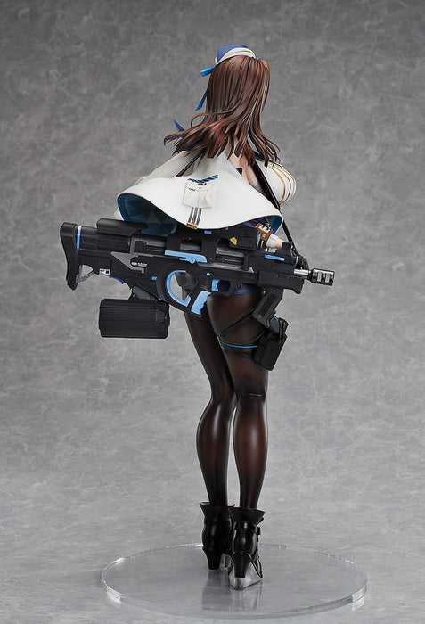 Freeing Marian B-Style 1/4 Scale Figure from Goddess of Victory Nikke- Japan Figure Store - #1 Bring To You The Best Japanese Goods