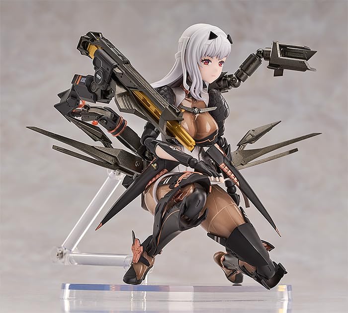 Good Smile Arts Shanghai Modernia Hyper X Body Figure - Good Smile Company- Japan Figure Store - #1 Bring To You The Best Japanese Goods