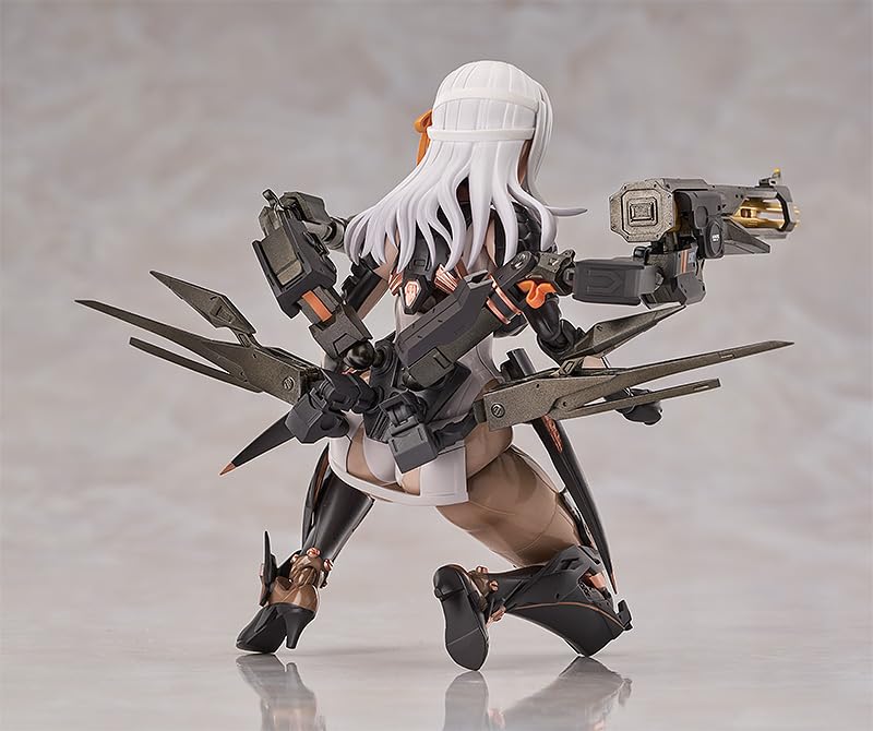 Good Smile Arts Shanghai Modernia Hyper X Body Figure - Good Smile Company- Japan Figure Store - #1 Bring To You The Best Japanese Goods
