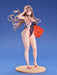 Good Smile Arts Shanghai Goddess of Victory Nikke Rapi 1/7 Classic Vacation Figure- Japan Figure Store - #1 Bring To You The Best Japanese Goods