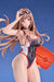 Good Smile Arts Shanghai Goddess of Victory Nikke Rapi 1/7 Classic Vacation Figure- Japan Figure Store - #1 Bring To You The Best Japanese Goods