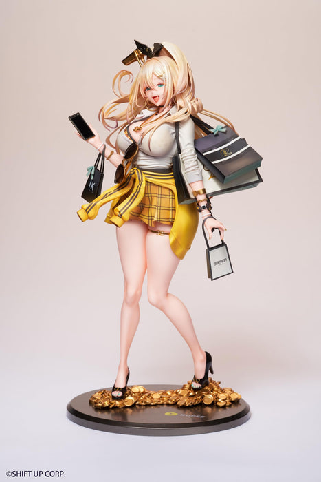Hobby Sakura 1/7 Scale Goddess of Victory Nikke Rupee Figure- Japan Figure Store - #1 Bring To You The Best Japanese Goods