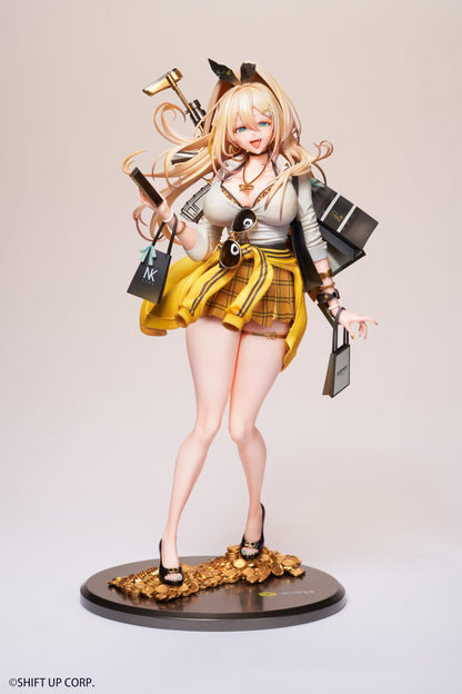 Hobby Sakura 1/7 Scale Goddess of Victory Nikke Rupee Figure- Japan Figure Store - #1 Bring To You The Best Japanese Goods