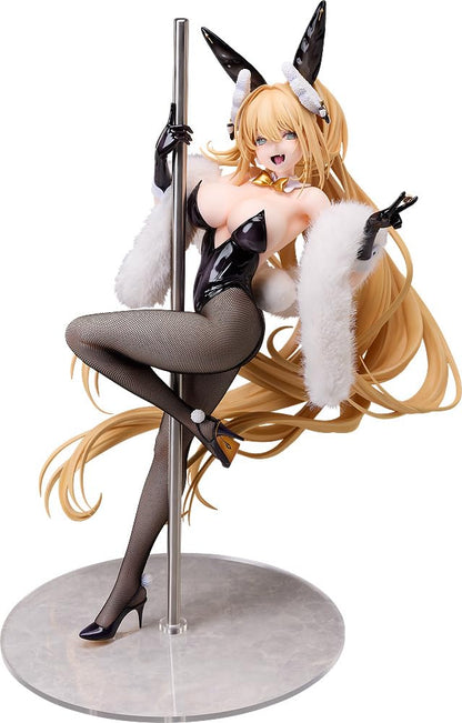 Freeing 1/4 Scale Rupee Figure Luxury Rabbit B-Style Goddess of Victory Nikke- Japan Figure Store - #1 Bring To You The Best Japanese Goods