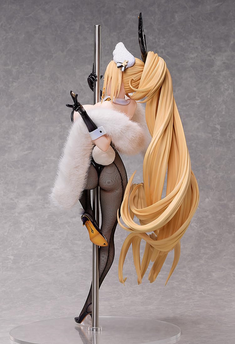 Freeing 1/4 Scale Rupee Figure Luxury Rabbit B-Style Goddess of Victory Nikke- Japan Figure Store - #1 Bring To You The Best Japanese Goods