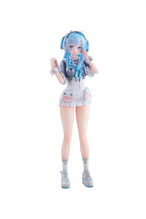 Astrum Design Nikke Shifty 1/7 Scale Figure by Heartsum Herotime Collectible- Japan Figure Store - #1 Bring To You The Best Japanese Goods