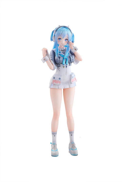 Astrum Design Nikke Shifty 1/7 Scale Figure by Heartsum Herotime Collectible- Japan Figure Store - #1 Bring To You The Best Japanese Goods