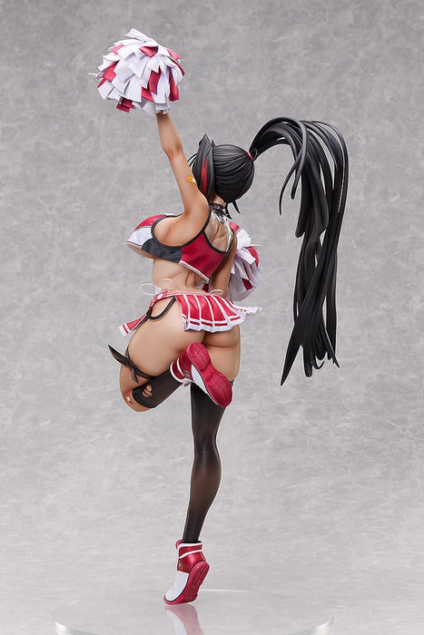 Freeing Goddess Of Victory Nikke Bay 1/4 Scale Figure Collectible- Japan Figure Store - #1 Bring To You The Best Japanese Goods