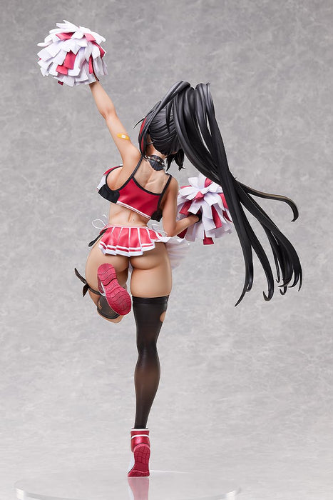 Freeing Goddess Of Victory Nikke Bay 1/4 Scale Figure Collectible- Japan Figure Store - #1 Bring To You The Best Japanese Goods
