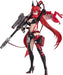 Good Smile Arts Shanghai Nikke Hyper Body Red Hood Figure Collectible- Japan Figure Store - #1 Bring To You The Best Japanese Goods