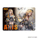 Proof Goddess of Victory Nikke Anis Illustration Play Mat - Next Turn Series- Japan Figure Store - #1 Bring To You The Best Japanese Goods