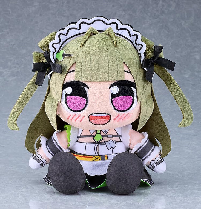 Good Smile Company Goddess Of Victory Nikke Kuripan Plushie Soda Toy- Japan Figure Store - #1 Bring To You The Best Japanese Goods