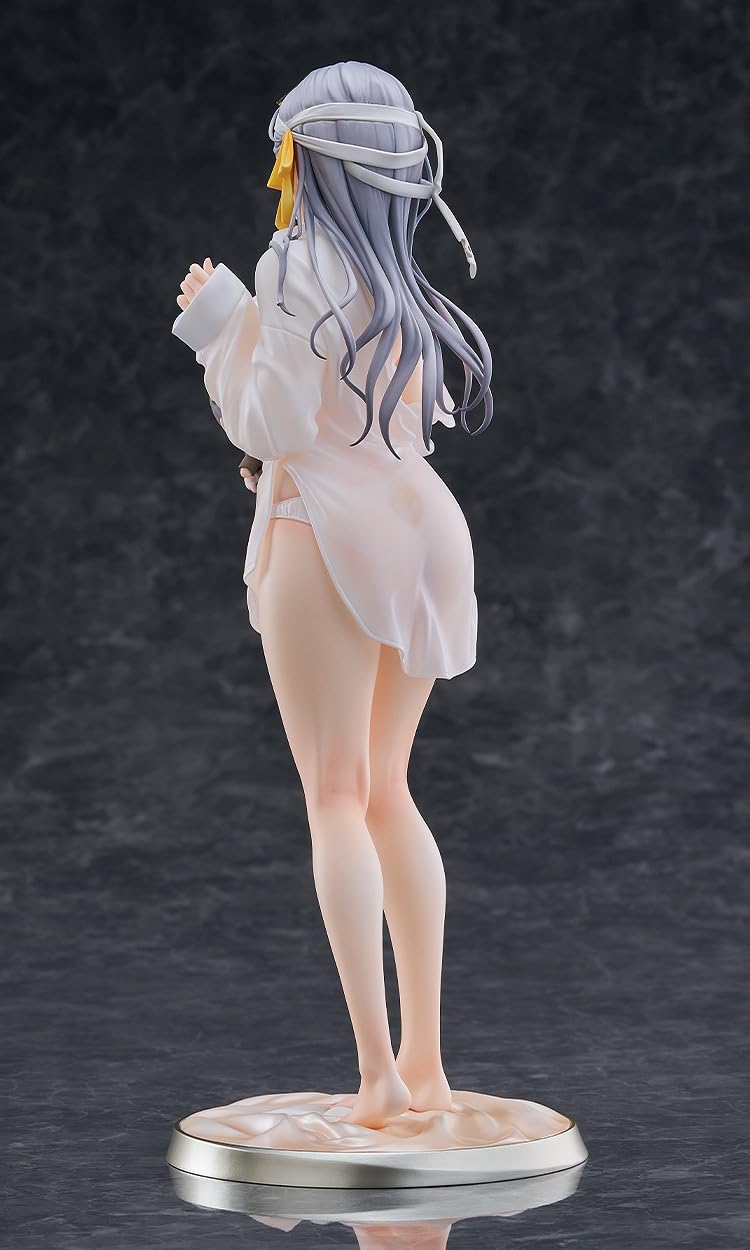Max Factory Nikke Modernia First Affection Figure - Detailed Collectible Model- Japan Figure Store - #1 Bring To You The Best Japanese Goods