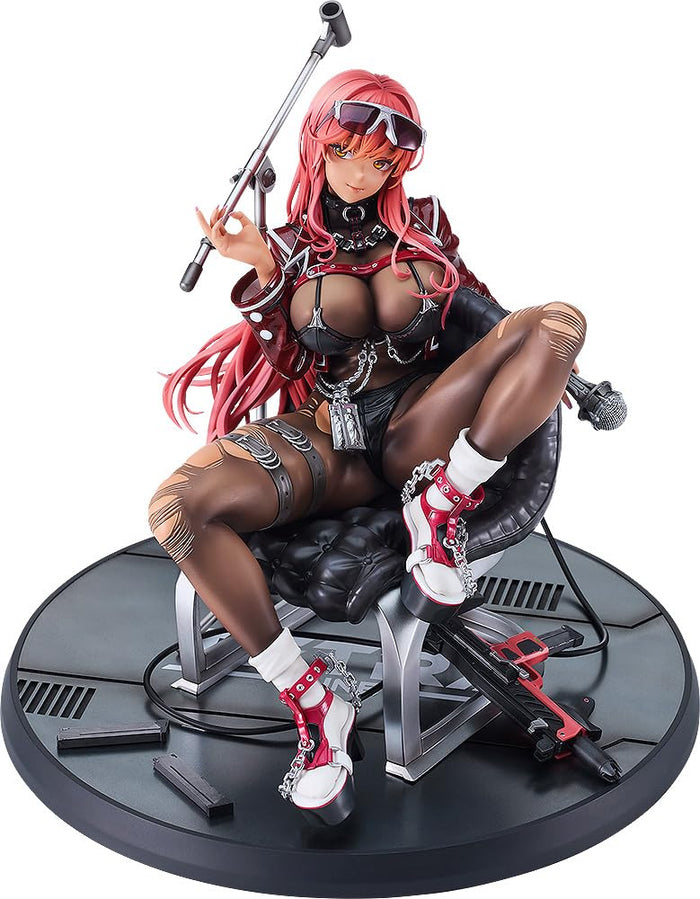 Max Factory Goddess of Victory Nikke 1/7 Scale Pre-Painted Figure- Japan Figure Store - #1 Bring To You The Best Japanese Goods