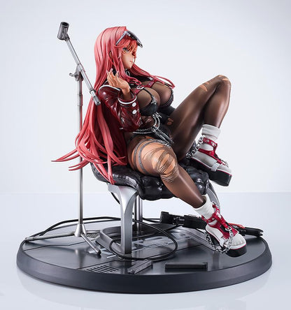 Max Factory Goddess of Victory Nikke 1/7 Scale Pre-Painted Figure- Japan Figure Store - #1 Bring To You The Best Japanese Goods