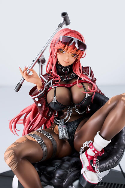 Max Factory Goddess of Victory Nikke 1/7 Scale Pre-Painted Figure- Japan Figure Store - #1 Bring To You The Best Japanese Goods