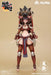 Fish Toys Gokuraku Saigyo Series Tenpo 1/9 Scale Figurine Collectible- Japan Figure Store - #1 Bring To You The Best Japanese Goods