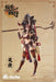 Fish Toys Gokuraku Saigyo Series Tenpo 1/9 Scale Figurine Collectible- Japan Figure Store - #1 Bring To You The Best Japanese Goods
