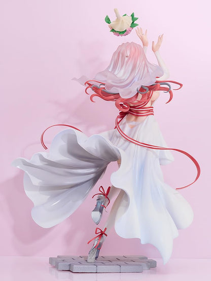 Good Smile Company Azur Lane Bremerton Happy Tracking 1/7 Scale Figure