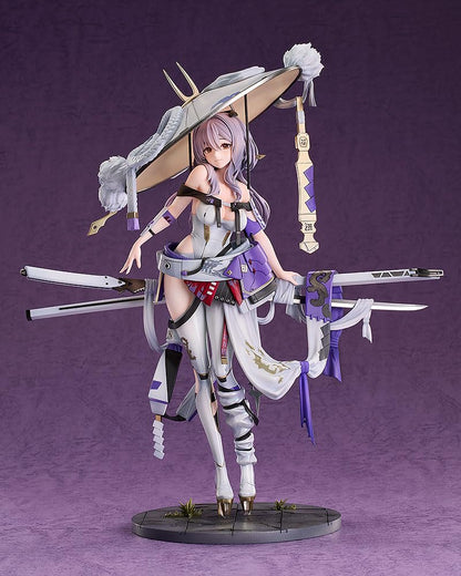 Good Smile Company Goddess Of Victory Nikke Guren 1/7 Scale Figure Re-Release