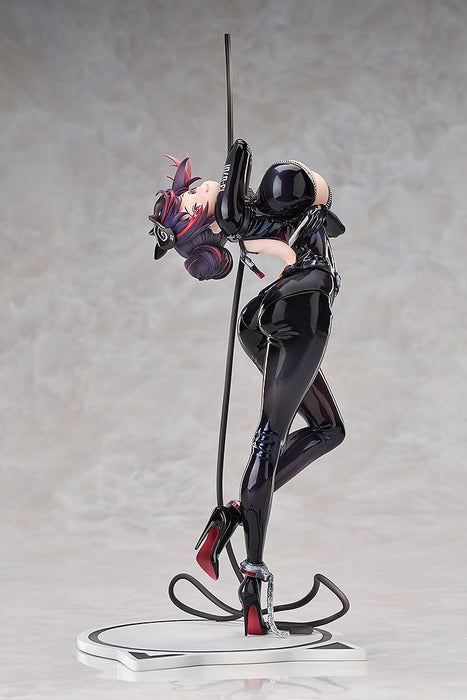 Figurine Nikke Quenshi Escape Queen 1/7ème Good Smile Company